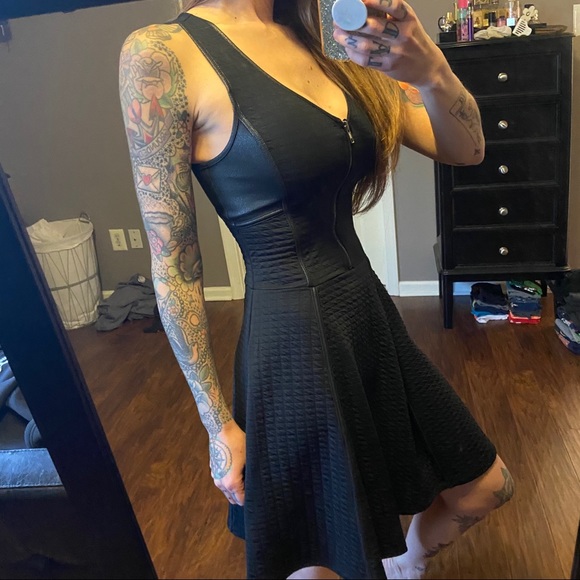 Jessica Simpson Dress